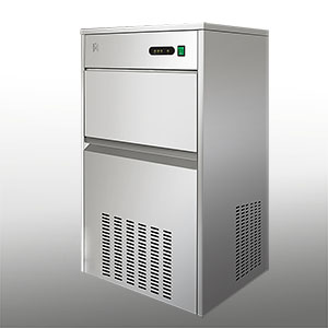 IM-50AS 方冰制冰机-全自动制冰机