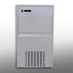 IM-100AS 方冰制冰机-全自动制冰机